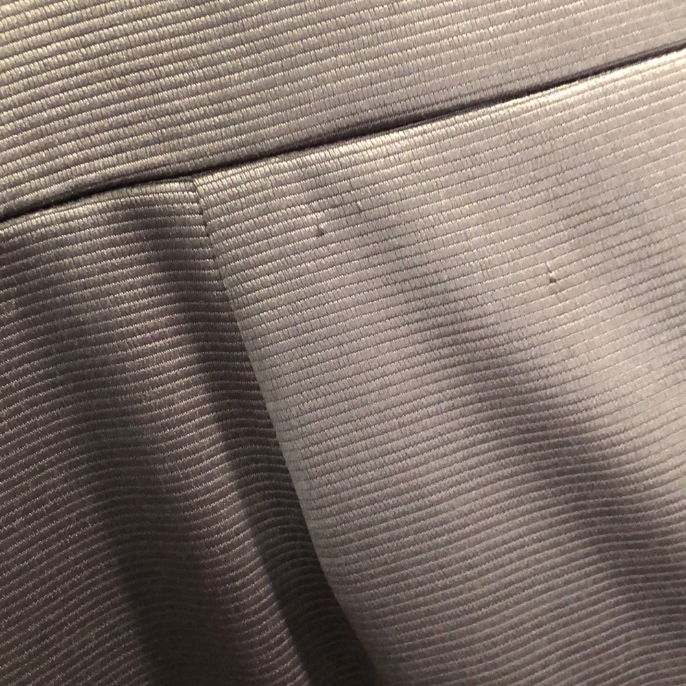 REISS Lou Pleat Cap Dress • Size 6 • - Picture 8 of 12